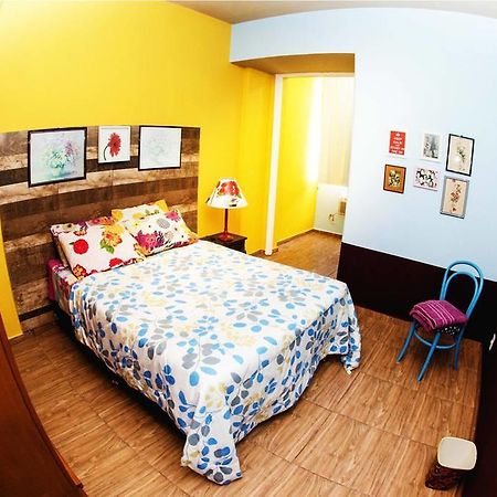 Eco & Eccentric Apartment Rio de Janeiro Ngoại thất bức ảnh