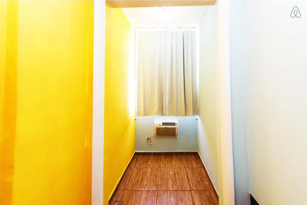 Eco & Eccentric Apartment Rio de Janeiro Ngoại thất bức ảnh