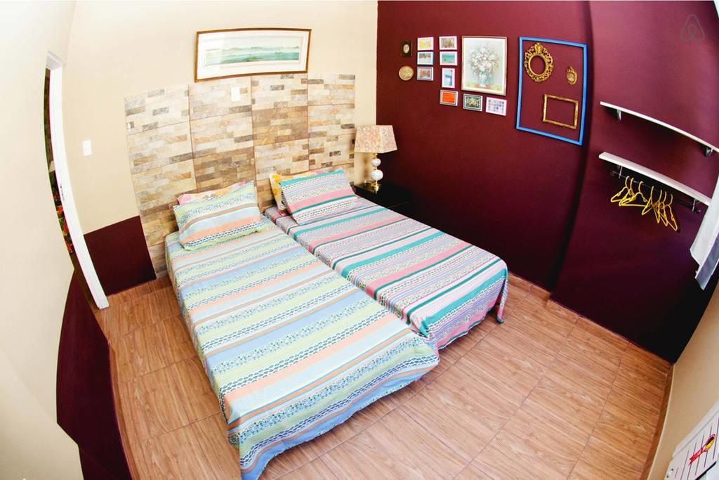 Eco & Eccentric Apartment Rio de Janeiro Ngoại thất bức ảnh